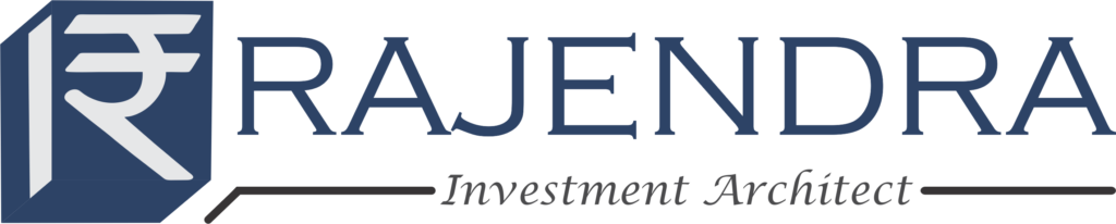 Rajendra Trade Menu Logo